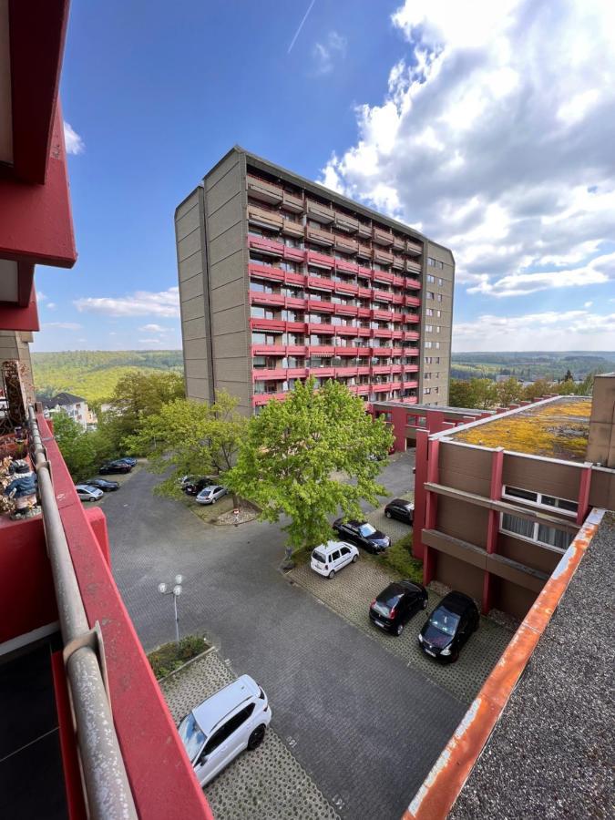B515 Schoene Und Einladende Ferienwohnung In Schoener Umgebung Lahnstein Esterno foto