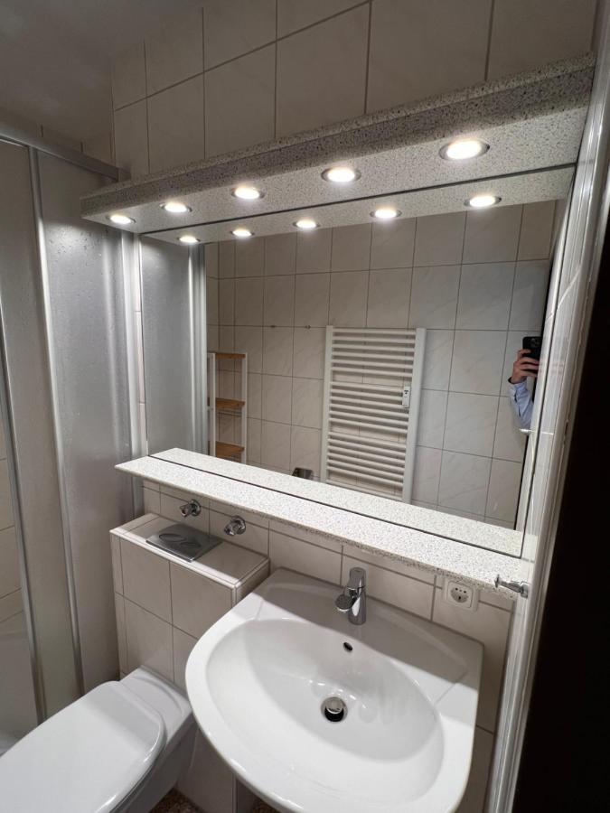 B515 Schoene Und Einladende Ferienwohnung In Schoener Umgebung Lahnstein Esterno foto