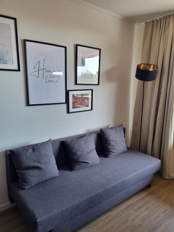 B515 Schoene Und Einladende Ferienwohnung In Schoener Umgebung Lahnstein Esterno foto