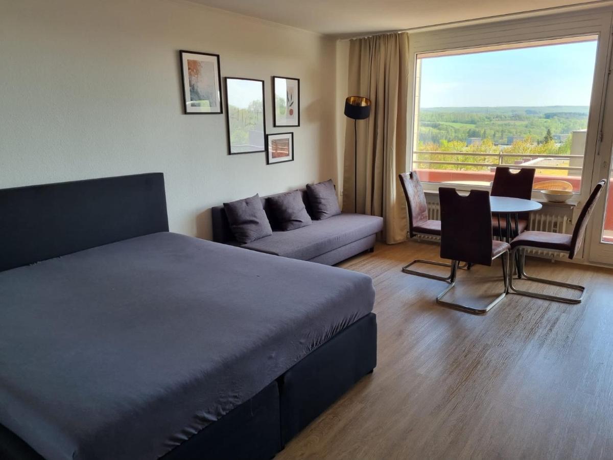 B515 Schoene Und Einladende Ferienwohnung In Schoener Umgebung Lahnstein Esterno foto