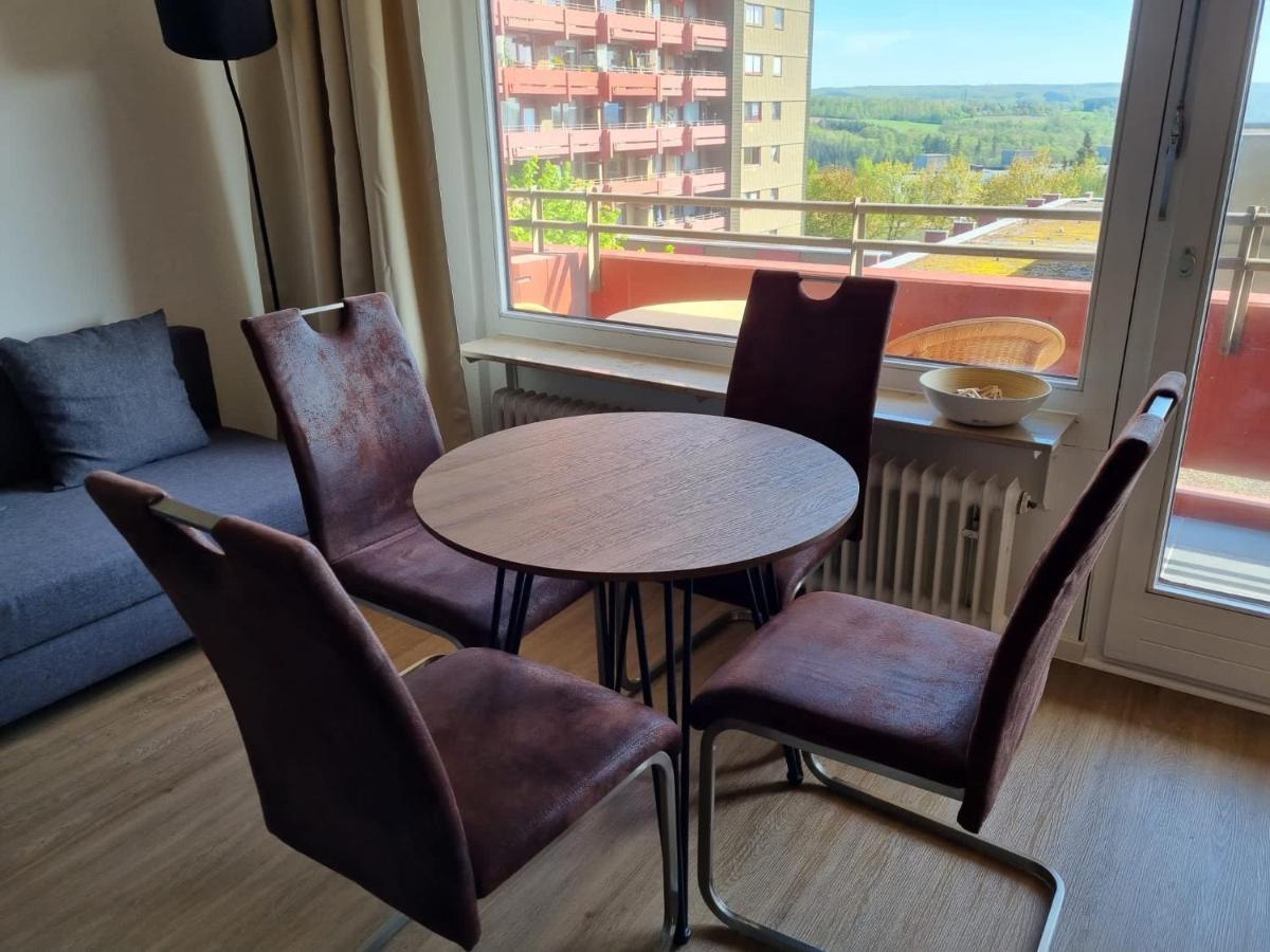 B515 Schoene Und Einladende Ferienwohnung In Schoener Umgebung Lahnstein Esterno foto