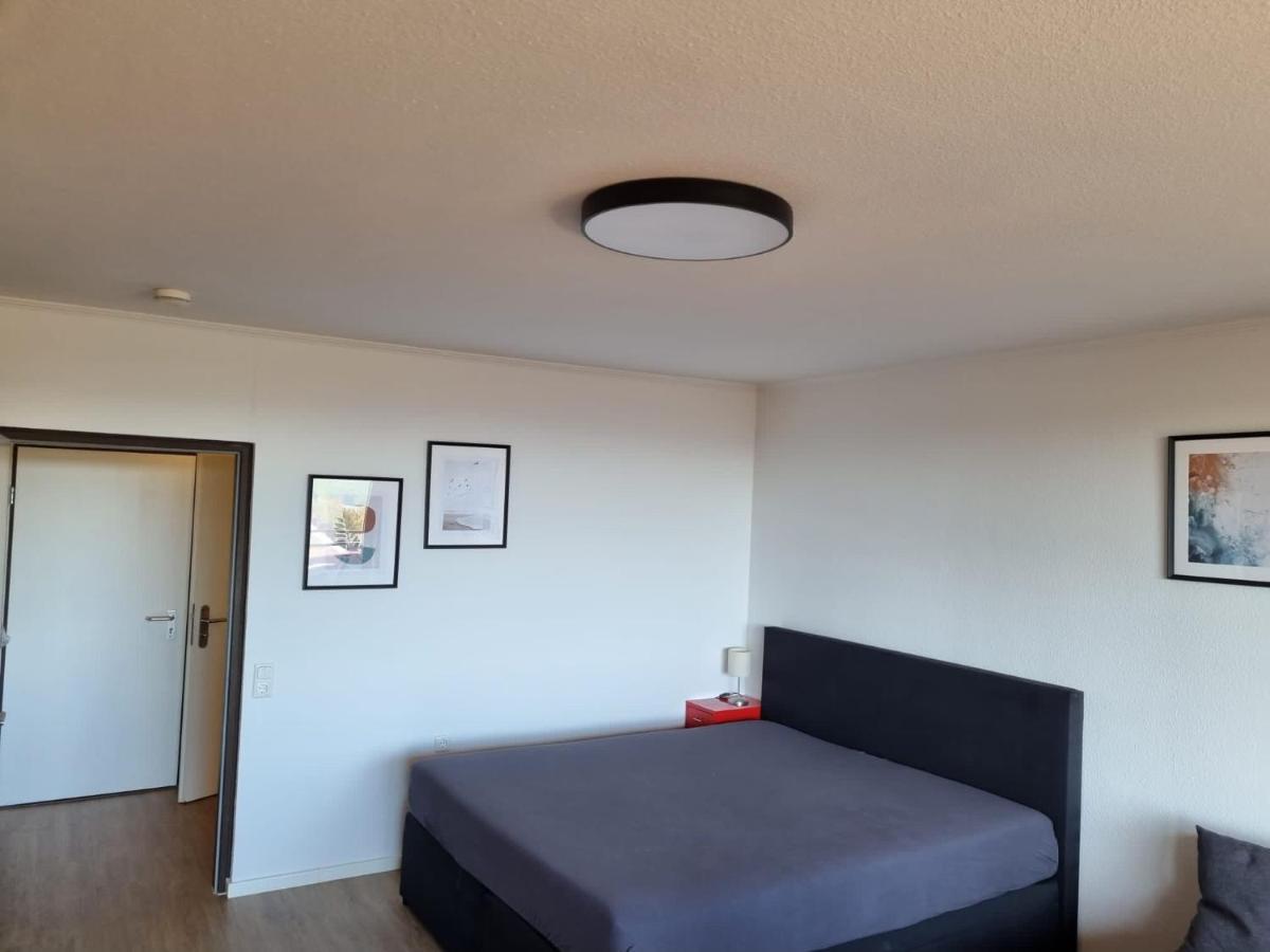 B515 Schoene Und Einladende Ferienwohnung In Schoener Umgebung Lahnstein Esterno foto
