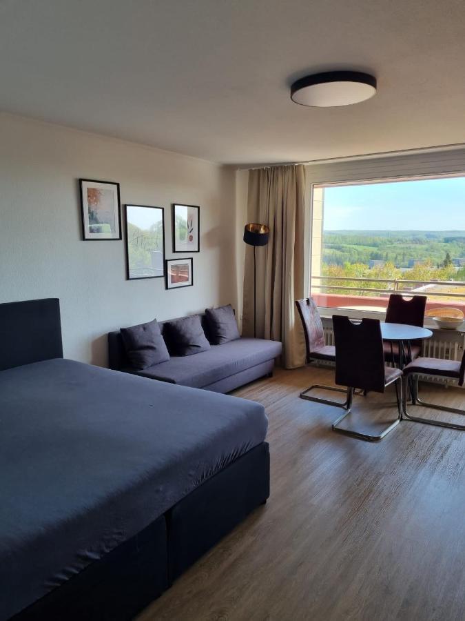 B515 Schoene Und Einladende Ferienwohnung In Schoener Umgebung Lahnstein Esterno foto