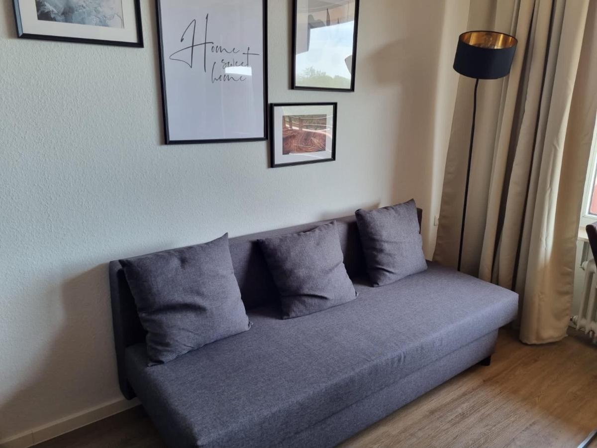 B515 Schoene Und Einladende Ferienwohnung In Schoener Umgebung Lahnstein Esterno foto