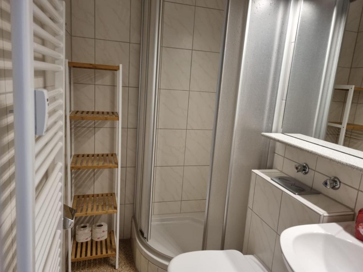 B515 Schoene Und Einladende Ferienwohnung In Schoener Umgebung Lahnstein Esterno foto