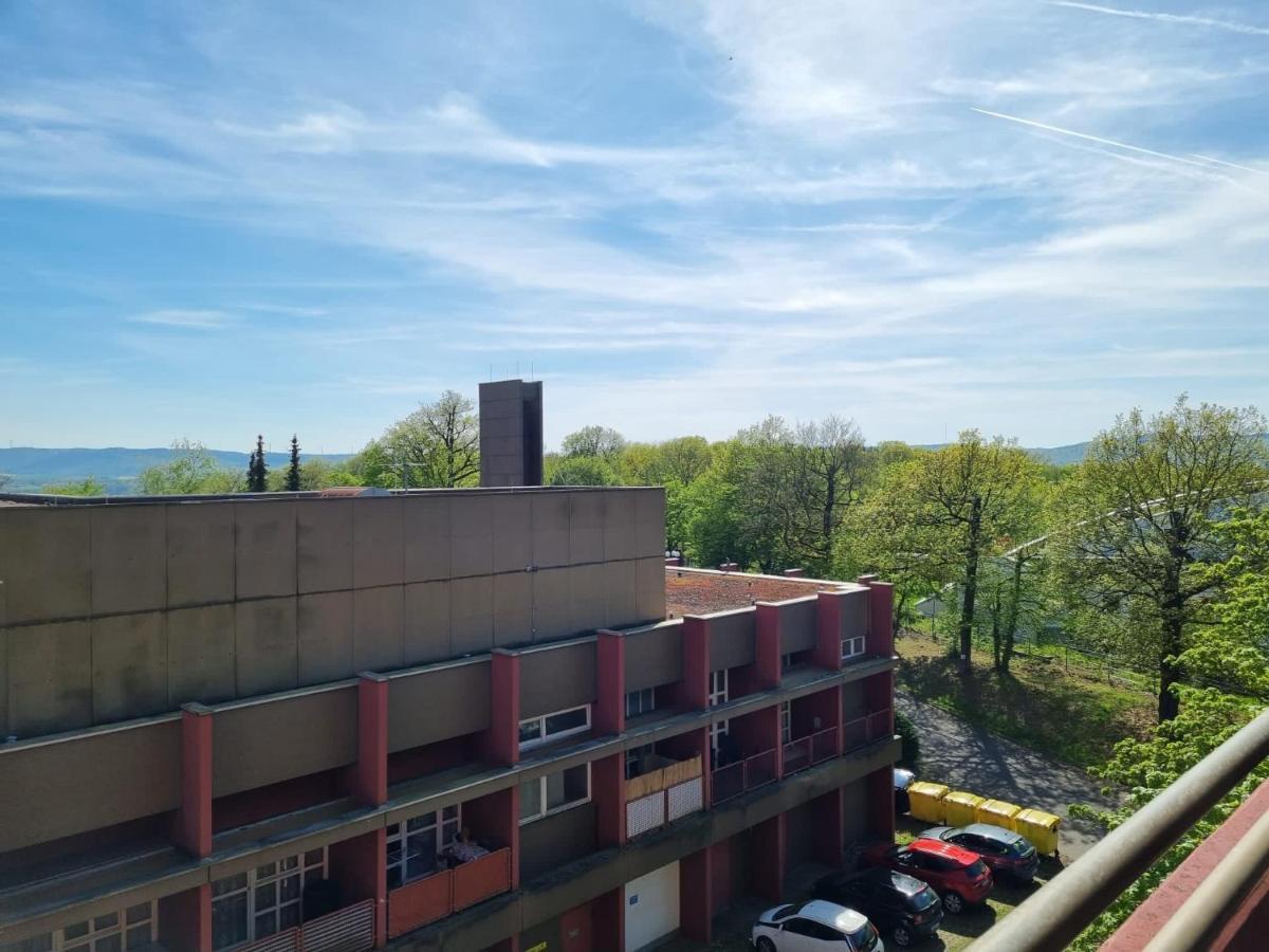 B515 Schoene Und Einladende Ferienwohnung In Schoener Umgebung Lahnstein Esterno foto