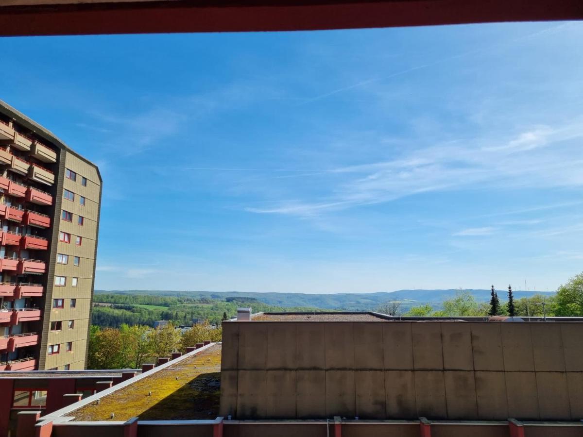B515 Schoene Und Einladende Ferienwohnung In Schoener Umgebung Lahnstein Esterno foto