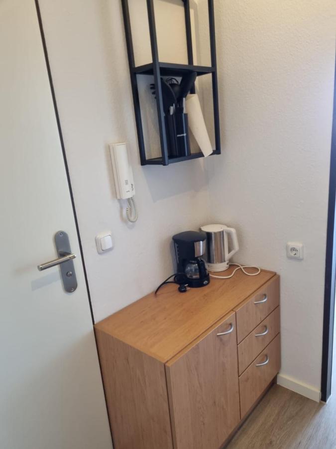 B515 Schoene Und Einladende Ferienwohnung In Schoener Umgebung Lahnstein Esterno foto