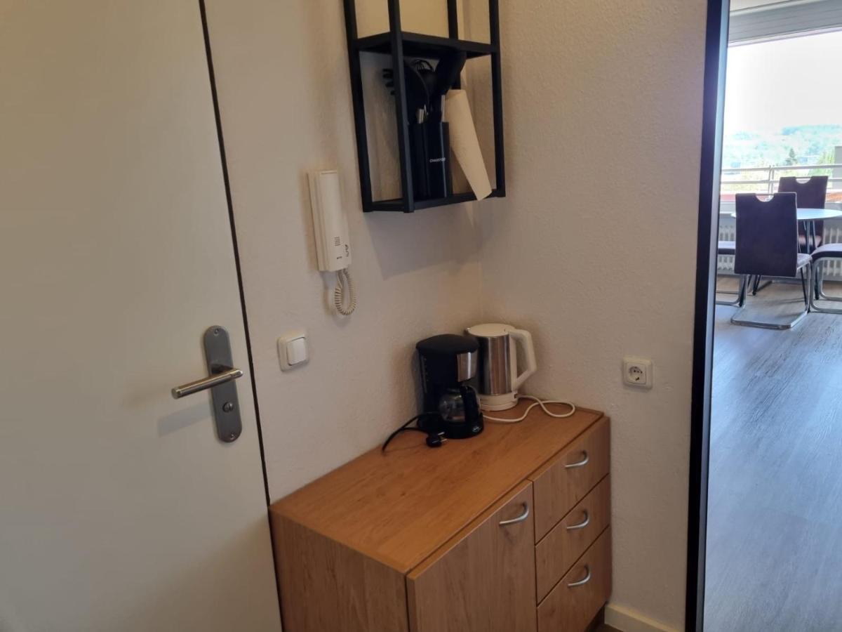 B515 Schoene Und Einladende Ferienwohnung In Schoener Umgebung Lahnstein Esterno foto